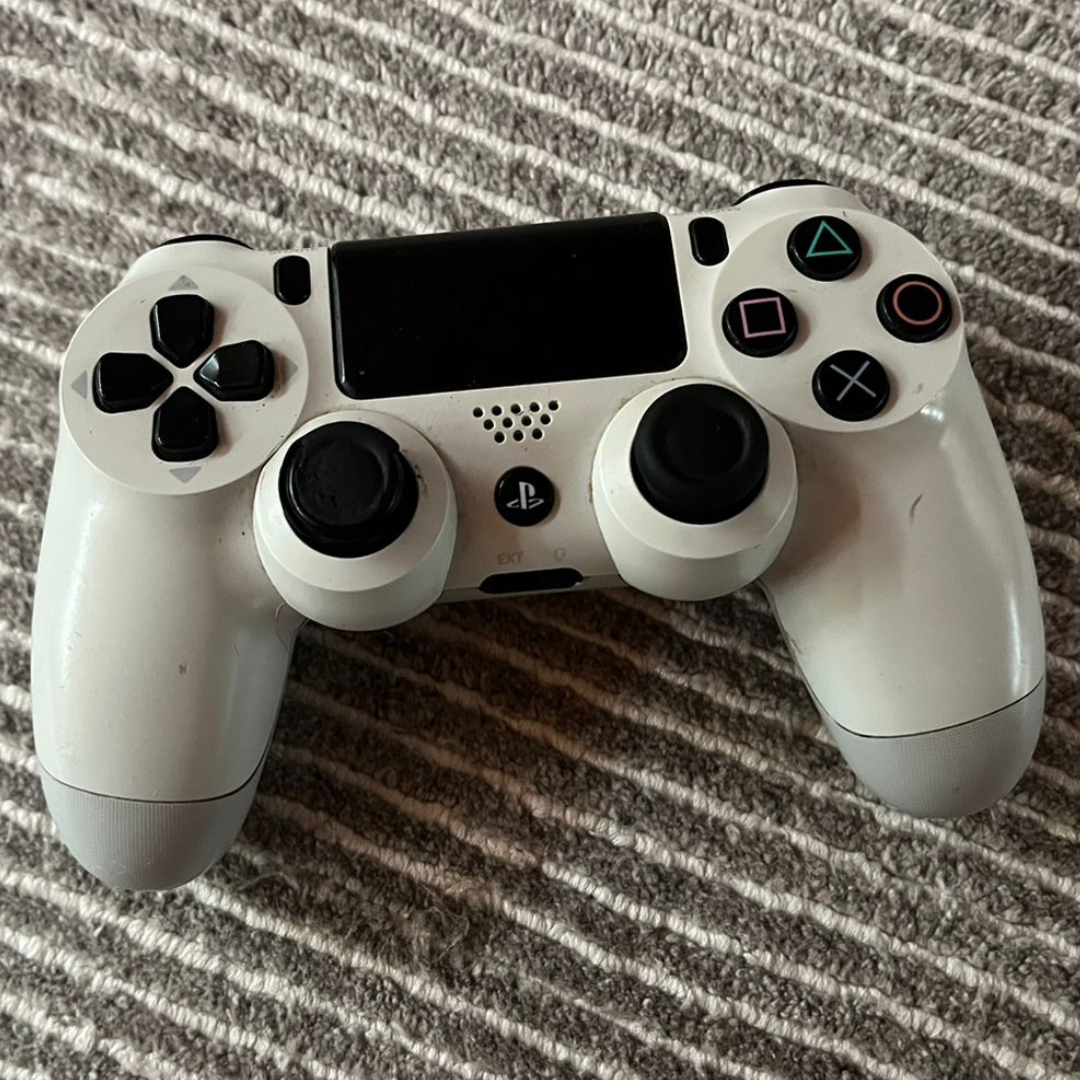 Controle de PS4 - Dualshock 4 Original Usado