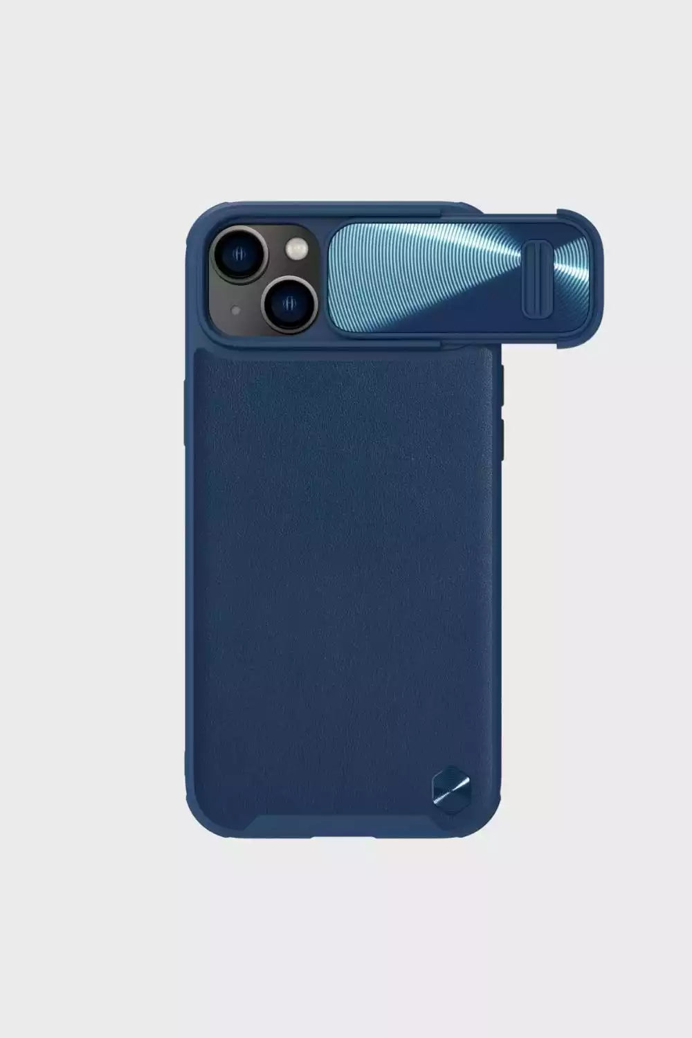 Capa Anti Impacto Modelo Pro para iPhone 14 Plus - Proteção Avançada e Estilo Elegante