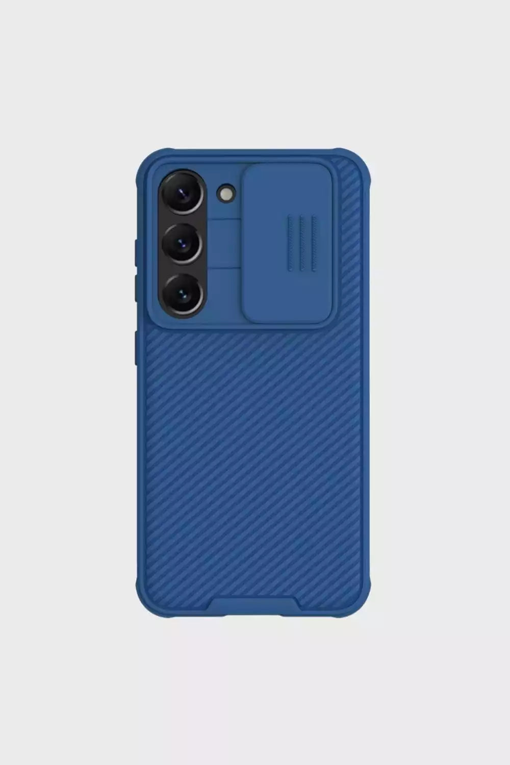 Capa Classic para Galaxy S23 Plus - Elegância e Proteção em Perfeita Harmonia
