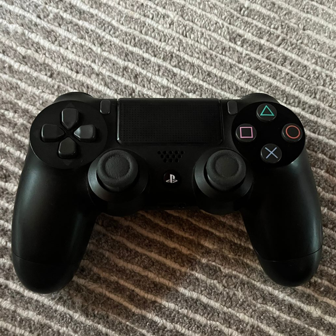 Controle de PS4 - Dualshock 4 Original Usado