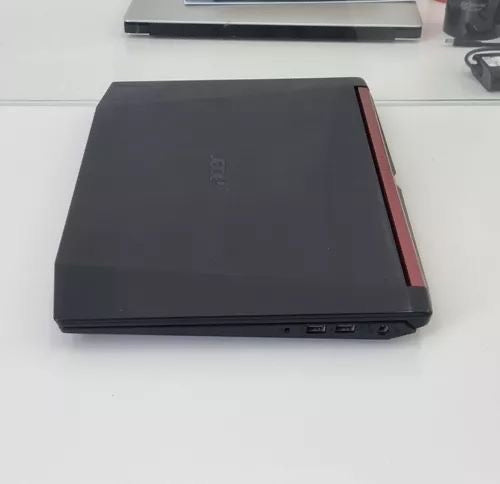 Notebook Gamer Acer Nitro 5 Intel Core i5 8300H Gtx1050 Hd1tb Ram8gb Ssdm2 240gb