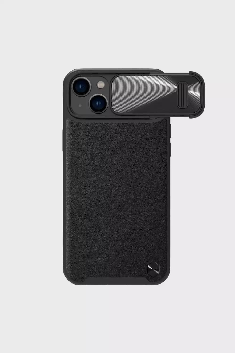 Capa Anti Impacto Modelo Pro para iPhone 14 Plus - Proteção Avançada e Estilo Elegante