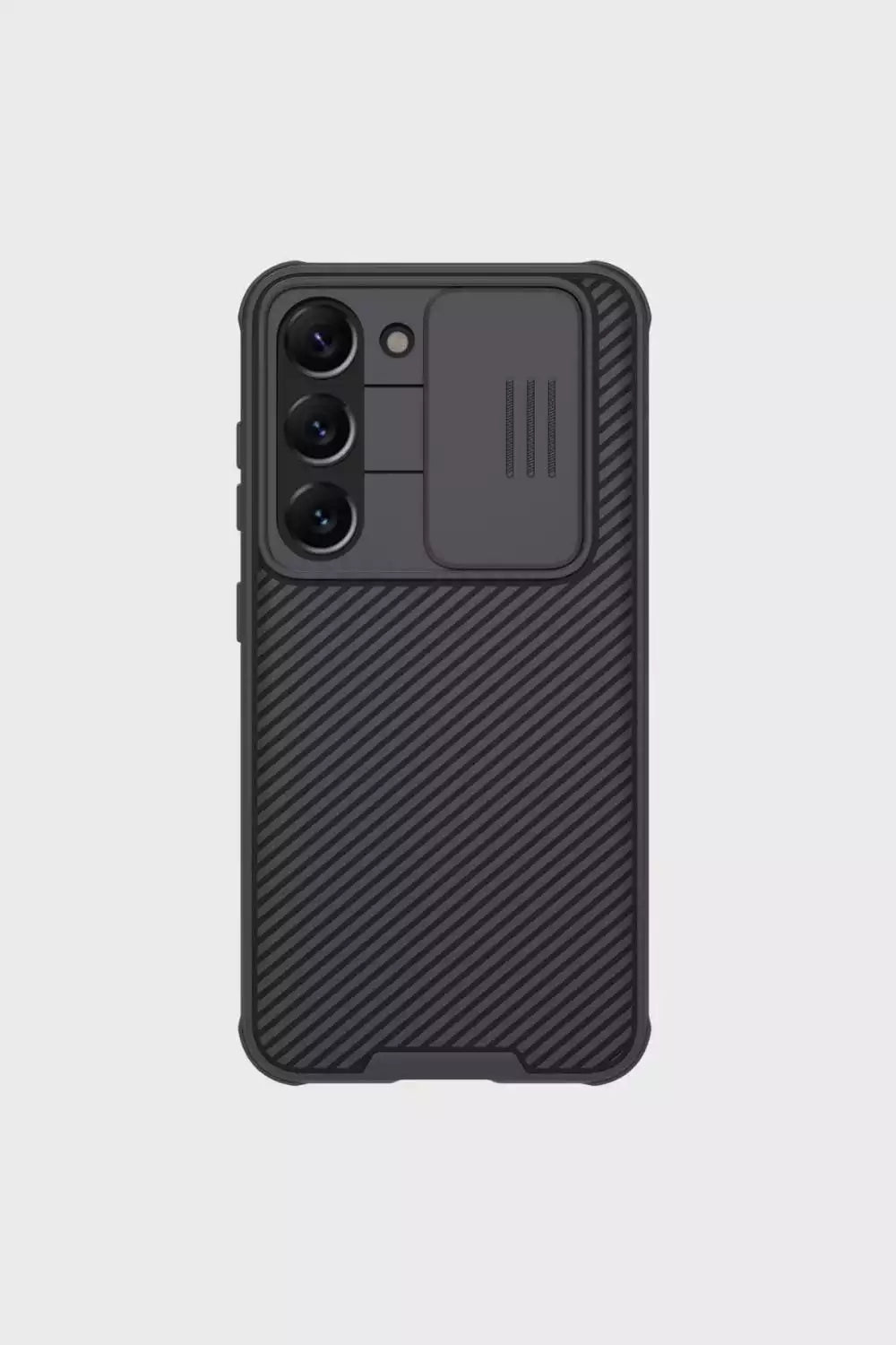 Capa Classic para Galaxy S23 Plus - Elegância e Proteção em Perfeita Harmonia