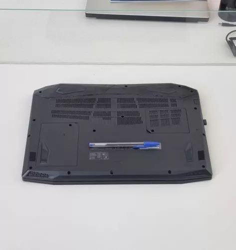 Notebook Gamer Acer Nitro 5 Intel Core i5 8300H Gtx1050 Hd1tb Ram8gb Ssdm2 240gb