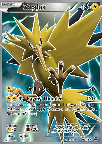 Zapdos (29/83)