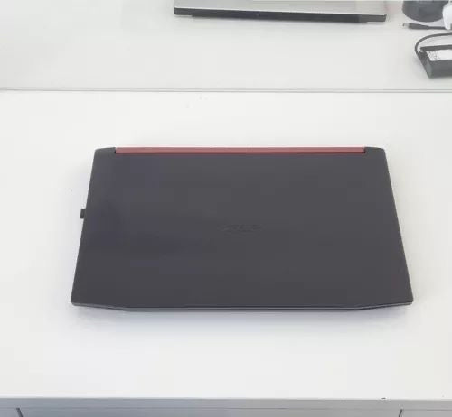 Notebook Gamer Acer Nitro 5 Intel Core i5 8300H Gtx1050 Hd1tb Ram8gb Ssdm2 240gb