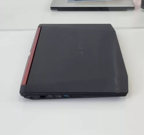 Notebook Gamer Acer Nitro 5 Intel Core i5 8300H Gtx1050 Hd1tb Ram8gb Ssdm2 240gb