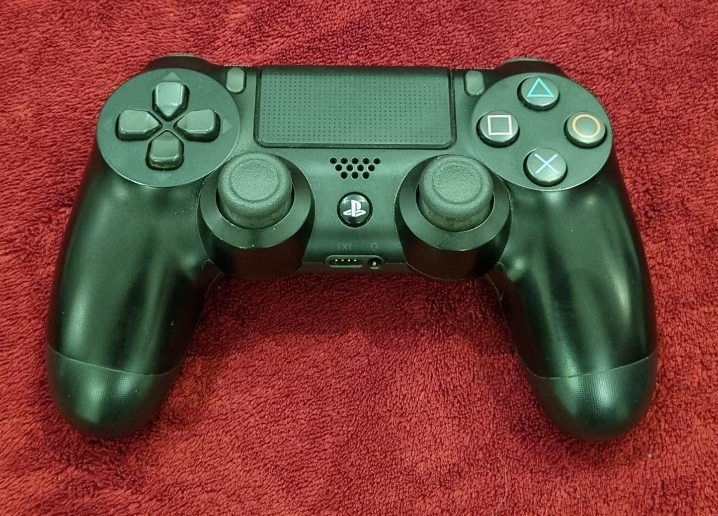 Console Sony Playstation 4 Slim Original - Usado