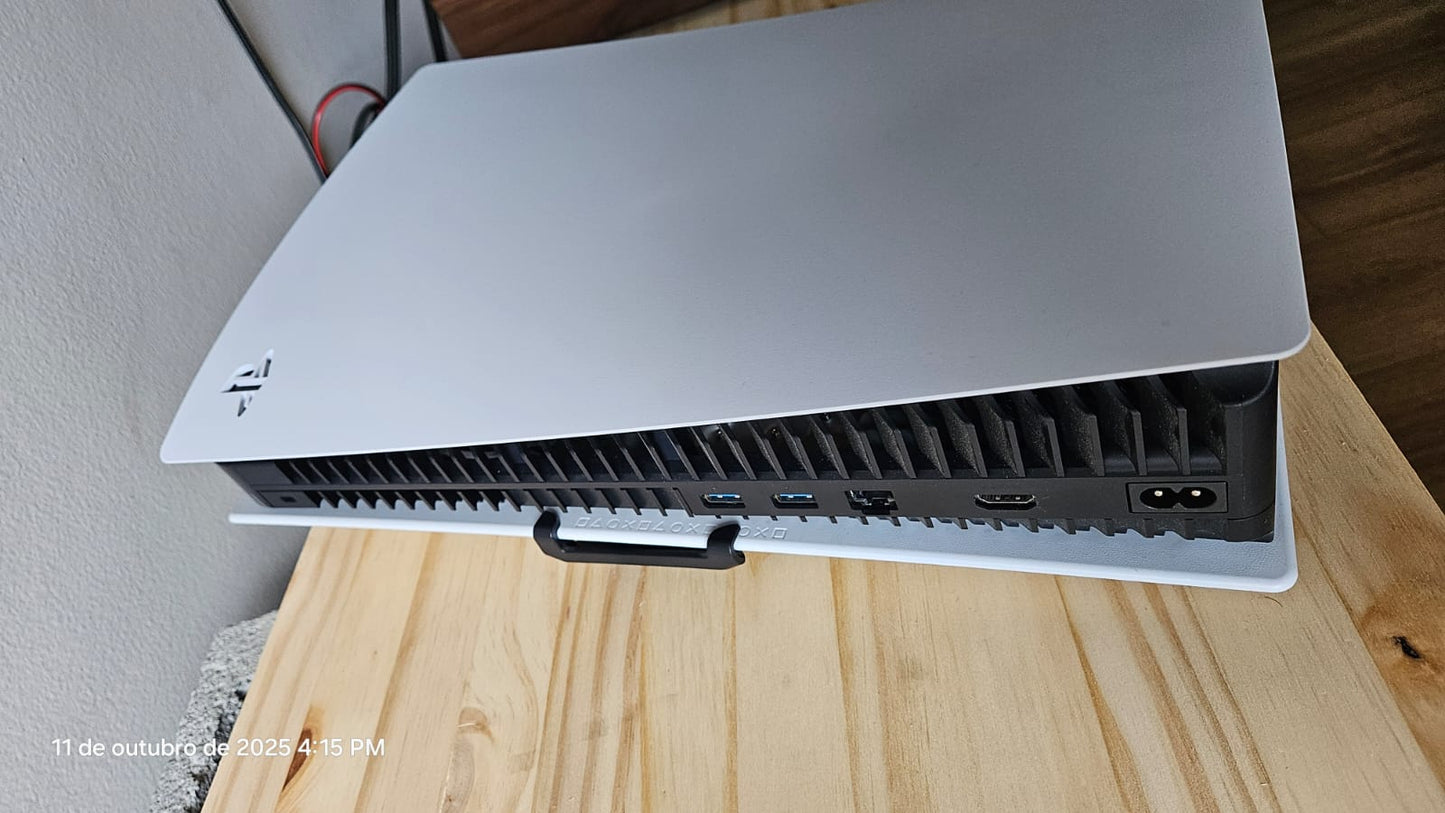 Playstation 5 Edição Digital - Semi-novo em perfeito estado