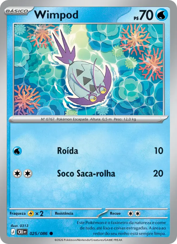 Wimpod 025/086