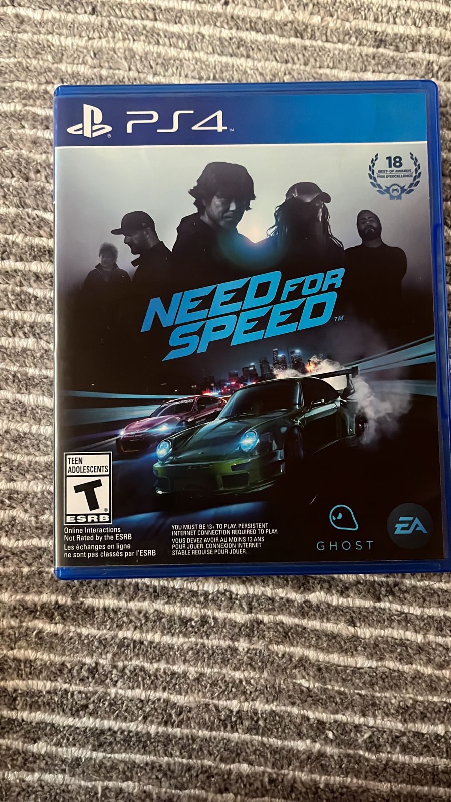 Playstation 4 Pro Usado - 1 TB com 4 controles Dualshock 4 Originais + TODOS OS JOGOS