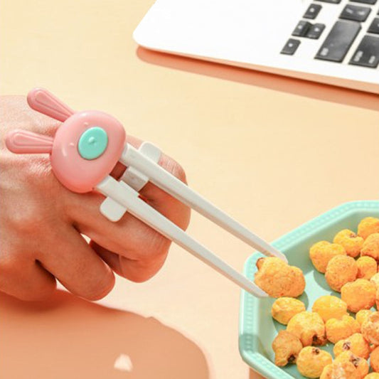 Hashis para comer sem sujar as mãos