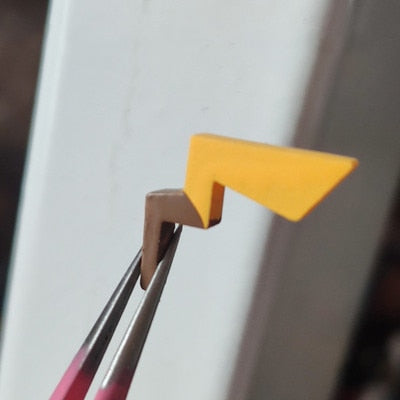 Teclado Mecânico Cauda Pokémon