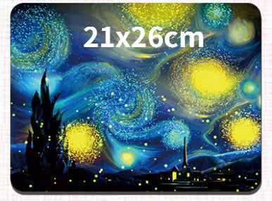 Mouse Pad Gamer Speed Extra Grande 120x60 11 Cores - IMP