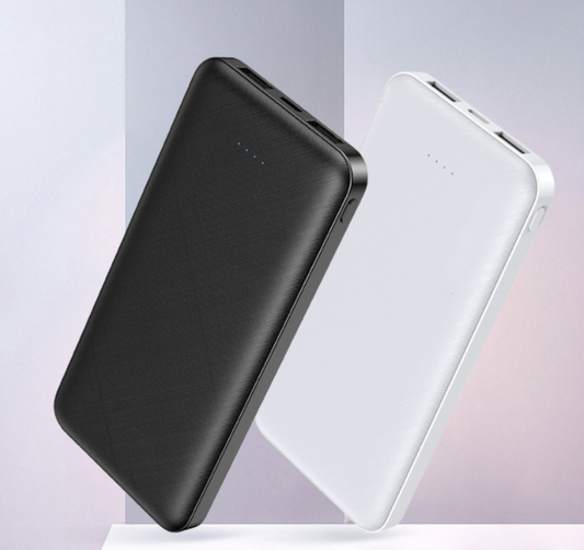 Power Bank 10.000 mAh