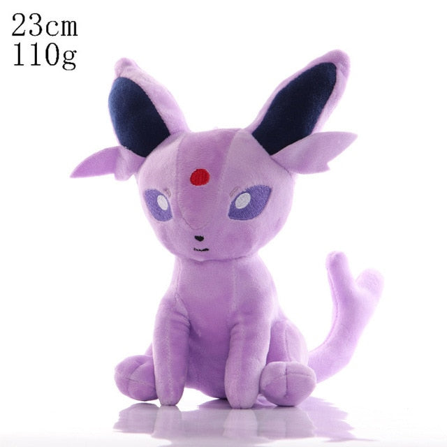 Pokémon de Pelúcia Gengar 17cm