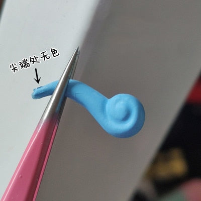 Teclado Mecânico Cauda Pokémon