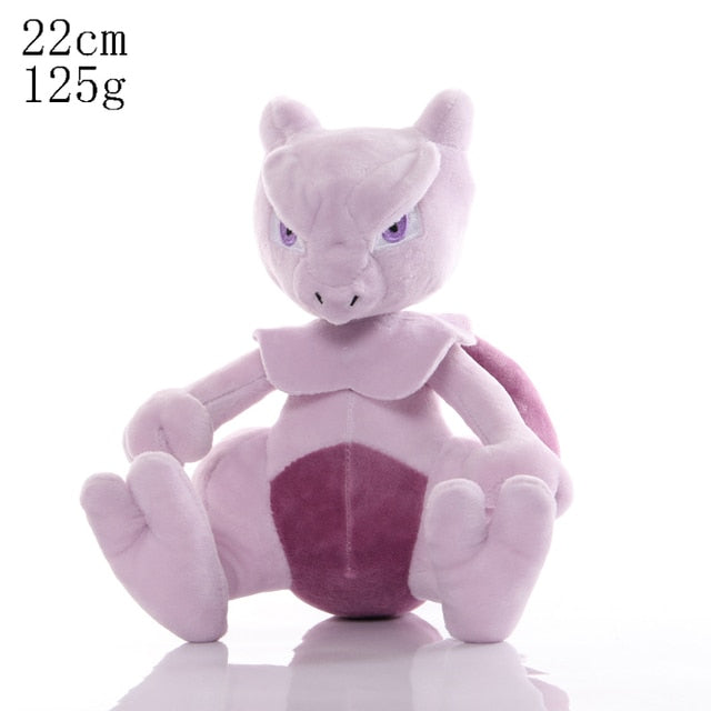 Pokémon de Pelúcia Gengar 17cm