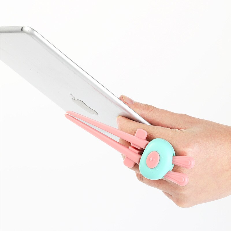 Hashis para comer sem sujar as mãos