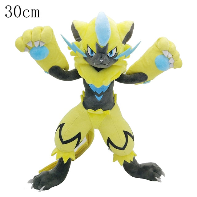 Pokémon de Pelúcia Gengar 17cm