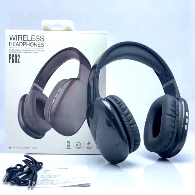 Fones de ouvido Bluetooth para PC Max TWS Bluetooth