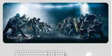 Mouse Pad Gamer Speed Extra Grande 120x60 11 Cores - IMP