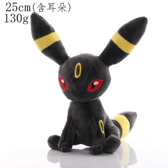 Pokémon de Pelúcia Gengar 17cm