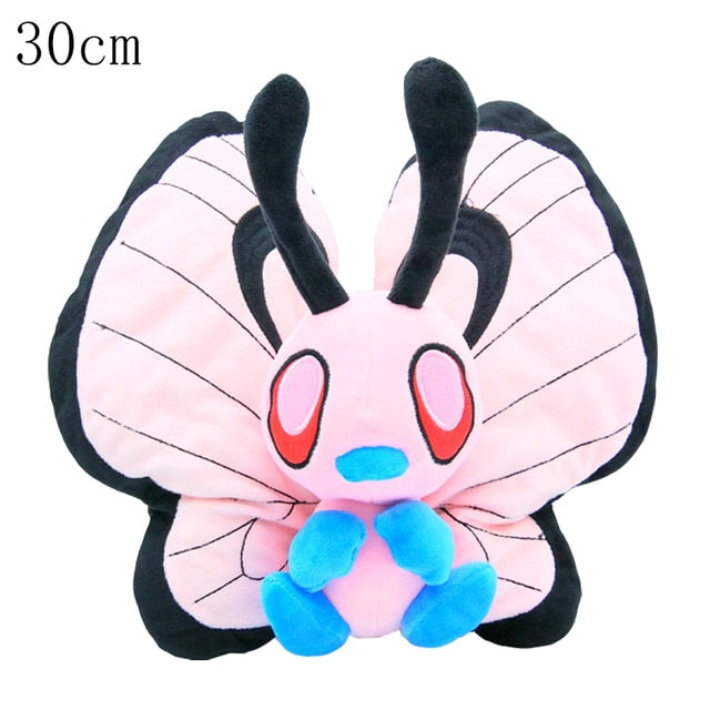 Pokémon de Pelúcia Gengar 17cm