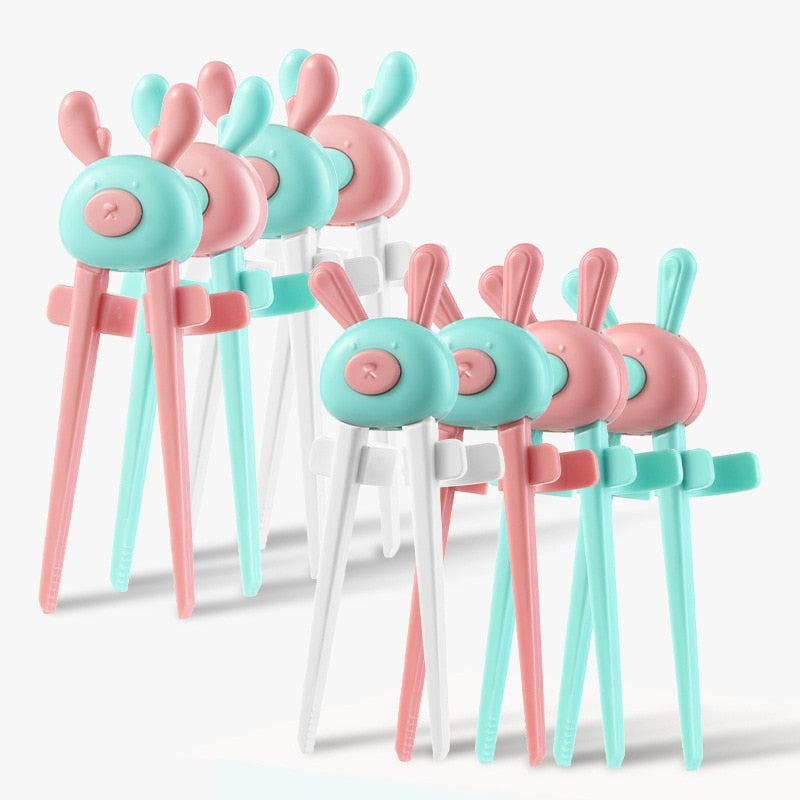 Hashis para comer sem sujar as mãos