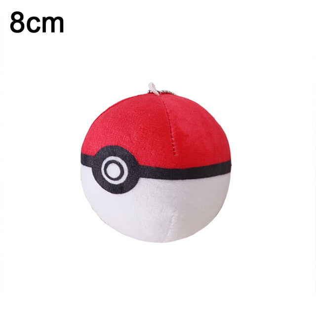 Pokémon de Pelúcia Gengar 17cm