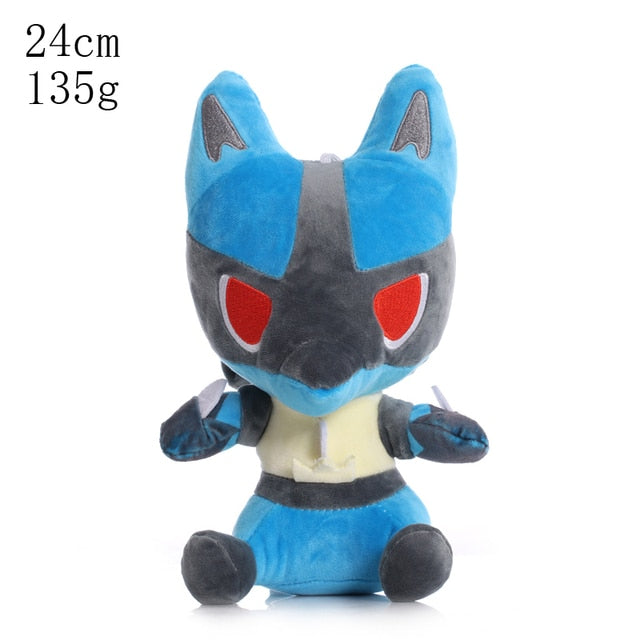 Pokémon de Pelúcia Gengar 17cm
