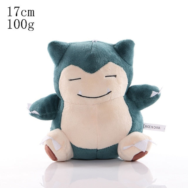 Pokémon de Pelúcia Gengar 17cm