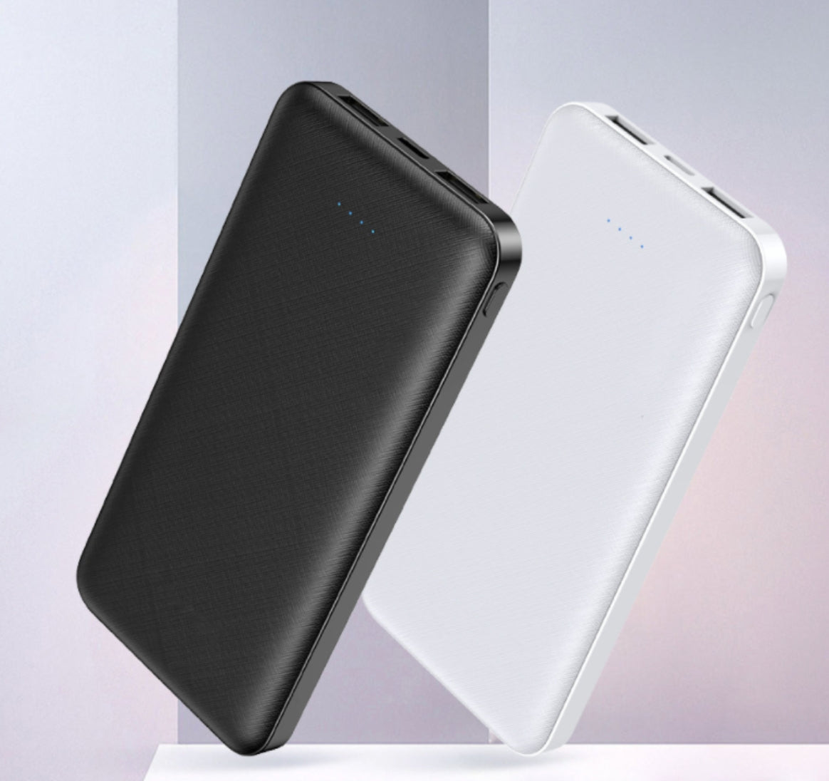 Power Bank 10.000 mAh