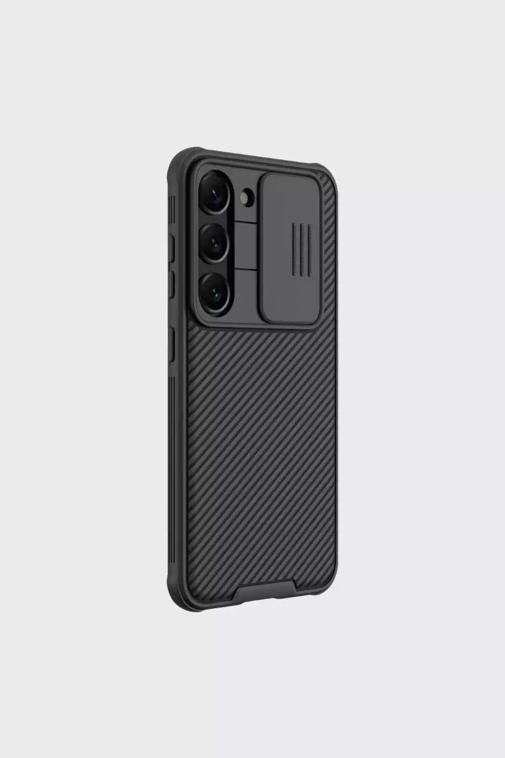 Capa Classic para Galaxy S23 Plus - Elegância e Proteção em Perfeita Harmonia