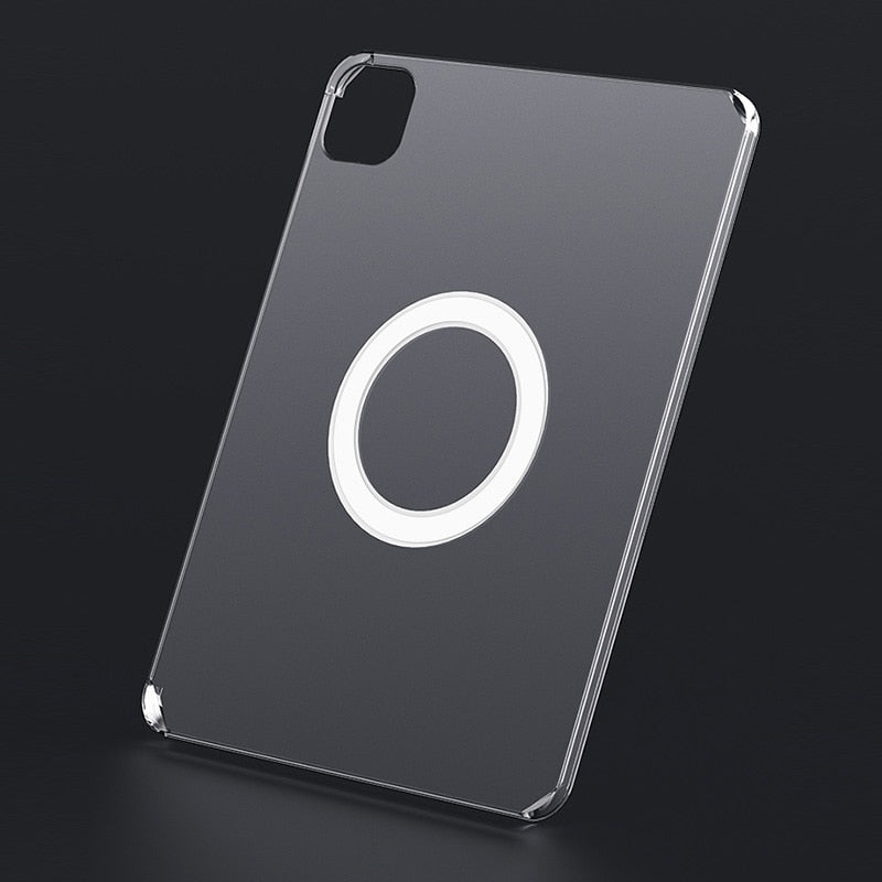 Suporte Magnético para Tablet Kimdoole - Acesso Conveniente e Visualização Sem Esforço